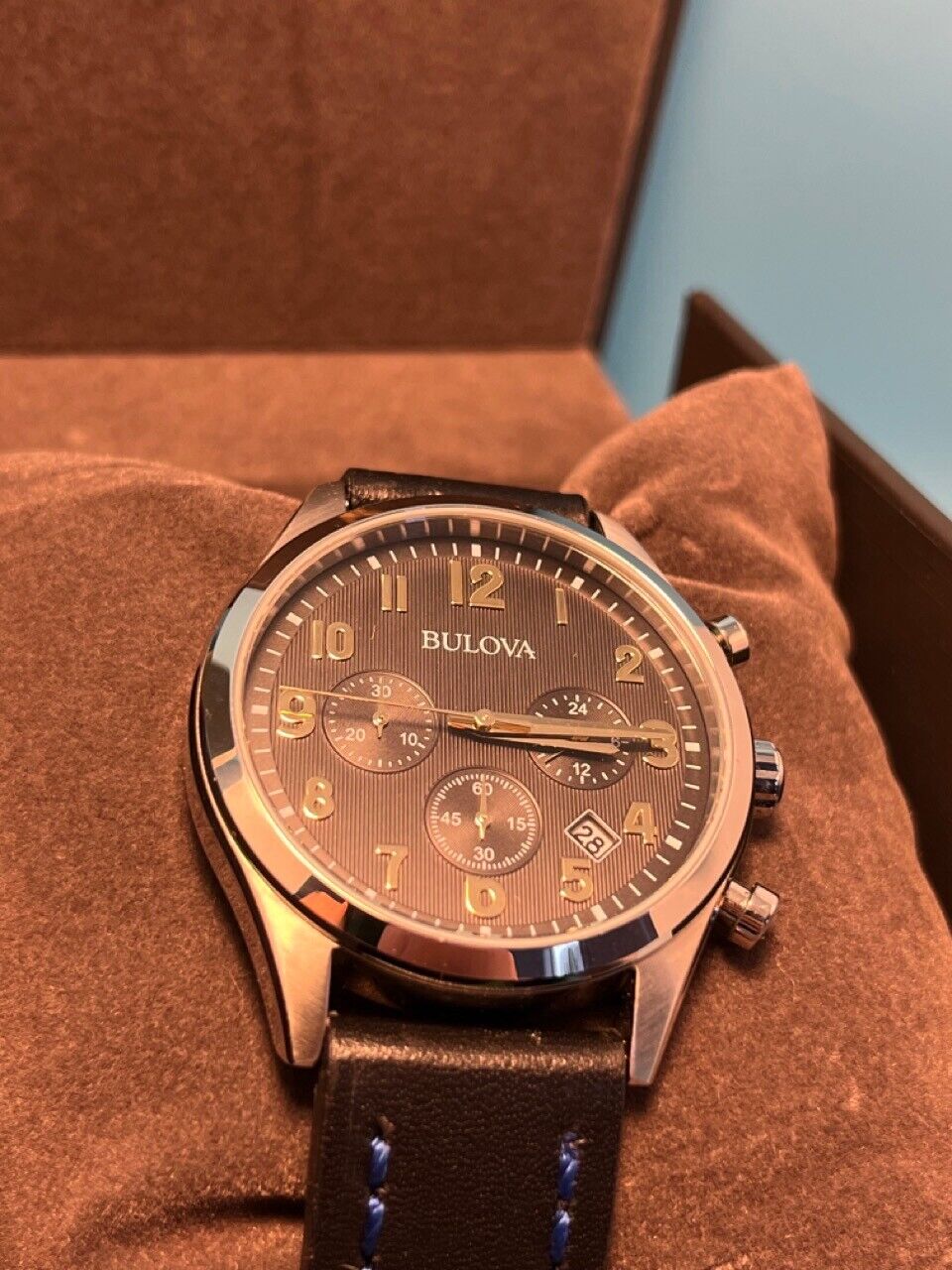 bulova 96b301