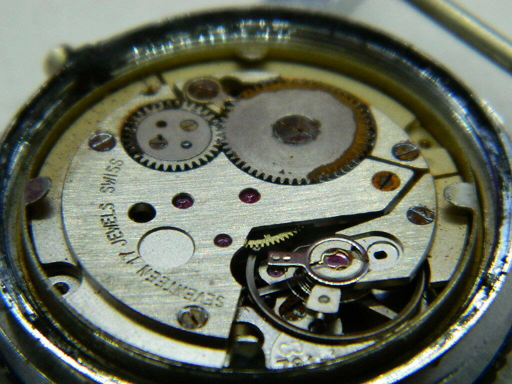 Aetos geneve 2025 watch
