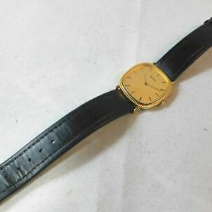 ヴィンテージ RADO 204.3610.2 メンズ&レディース 腕時計 RADO 204.3610.2 MEN'S GOLD VINTAGE WATCH SWISS MADE QUARTZ