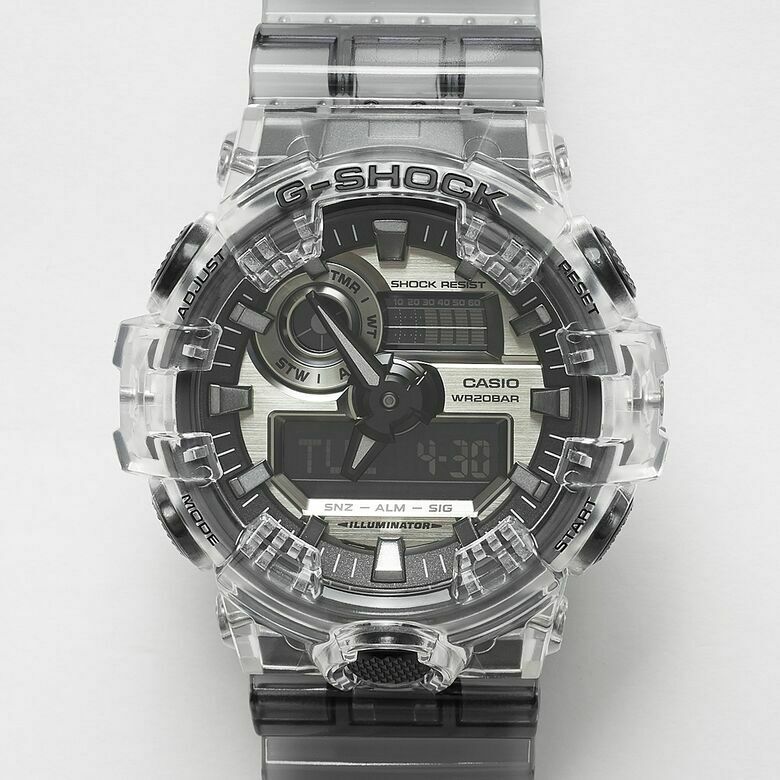 g shock ga 700sk