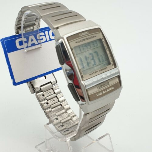 Casio cheap illuminator futurist