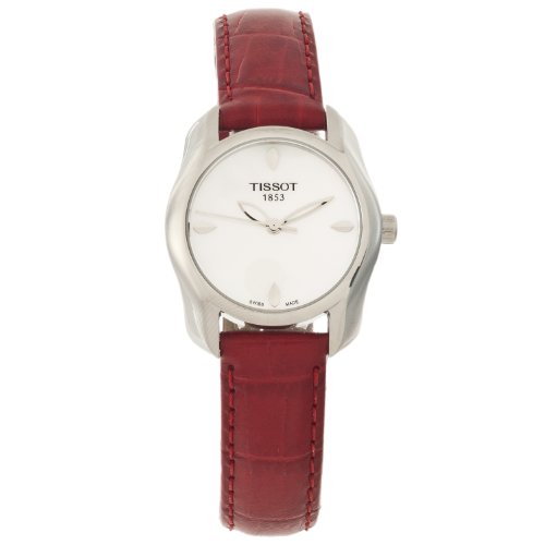 Tissot Ladies T023.210.16.111.01 Womens Watches TISSOT T TREND T