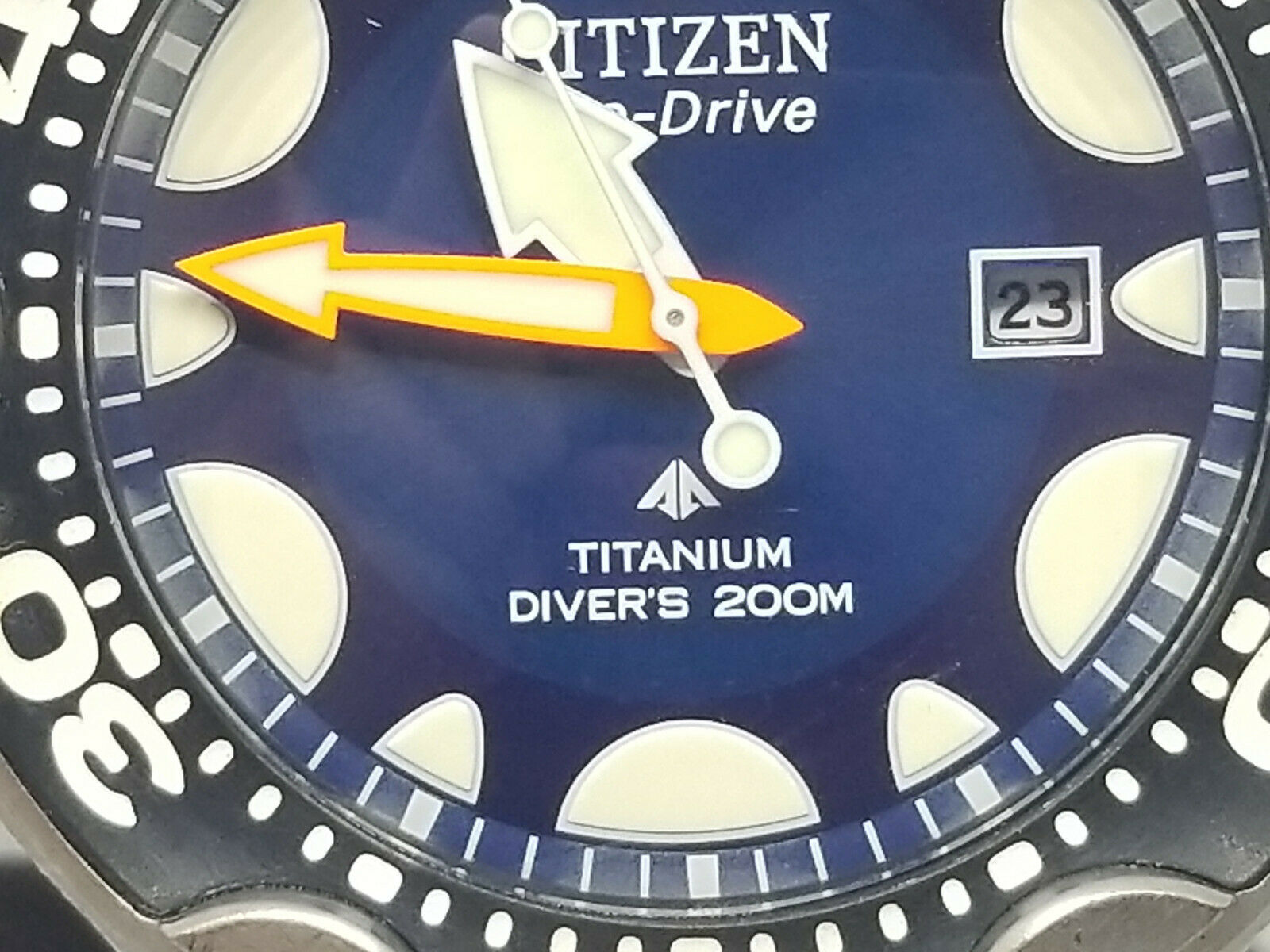 CITIZEN Eco-Drive ダイバーズウォッチ 200m JY8148-08L Promaster Skyhawk Citizen Onlineshop