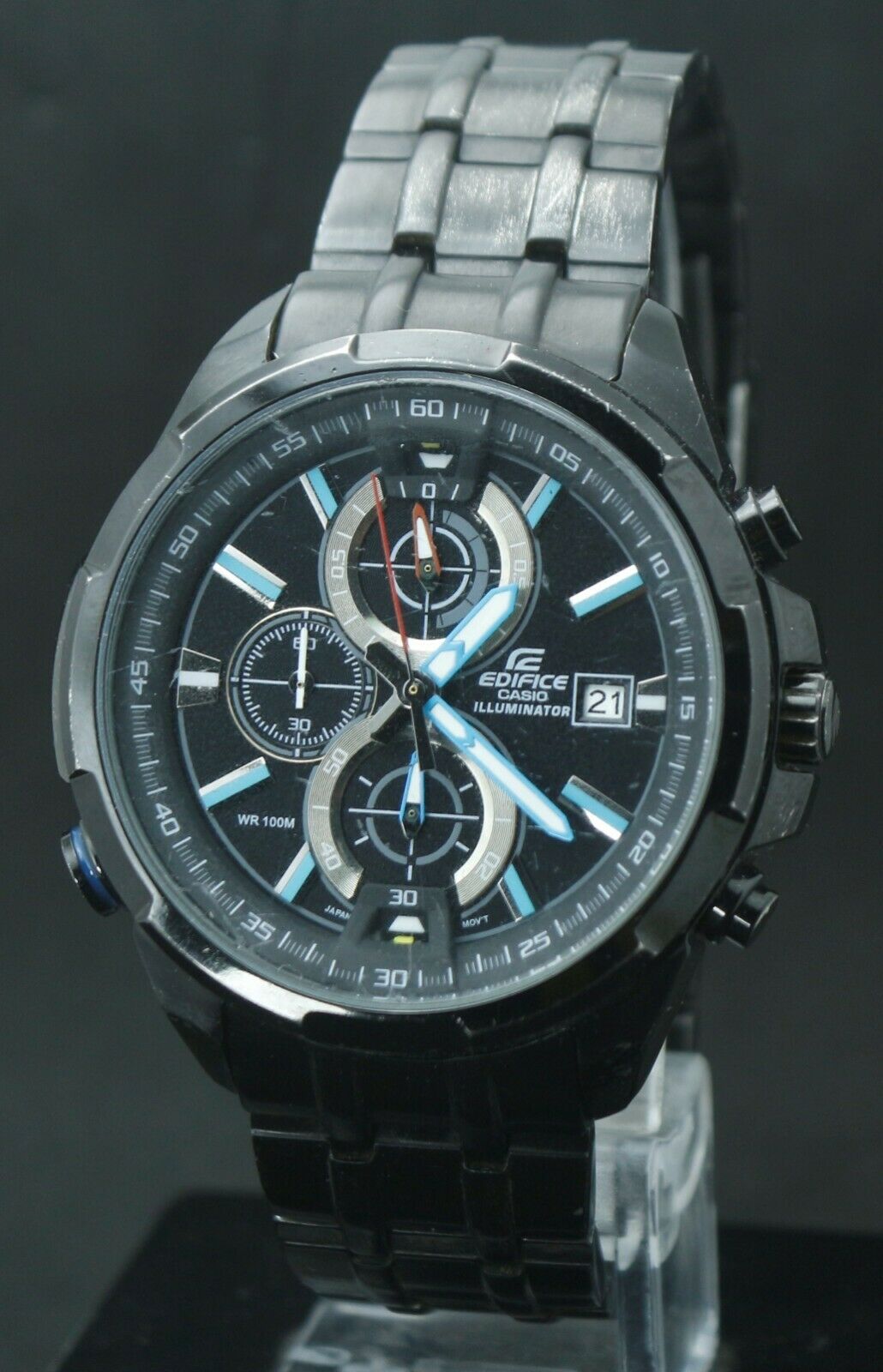 casio edifice efr 536