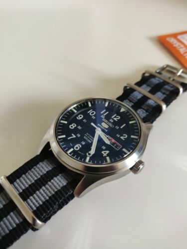 seiko 5 sports automatic snzg13k1
