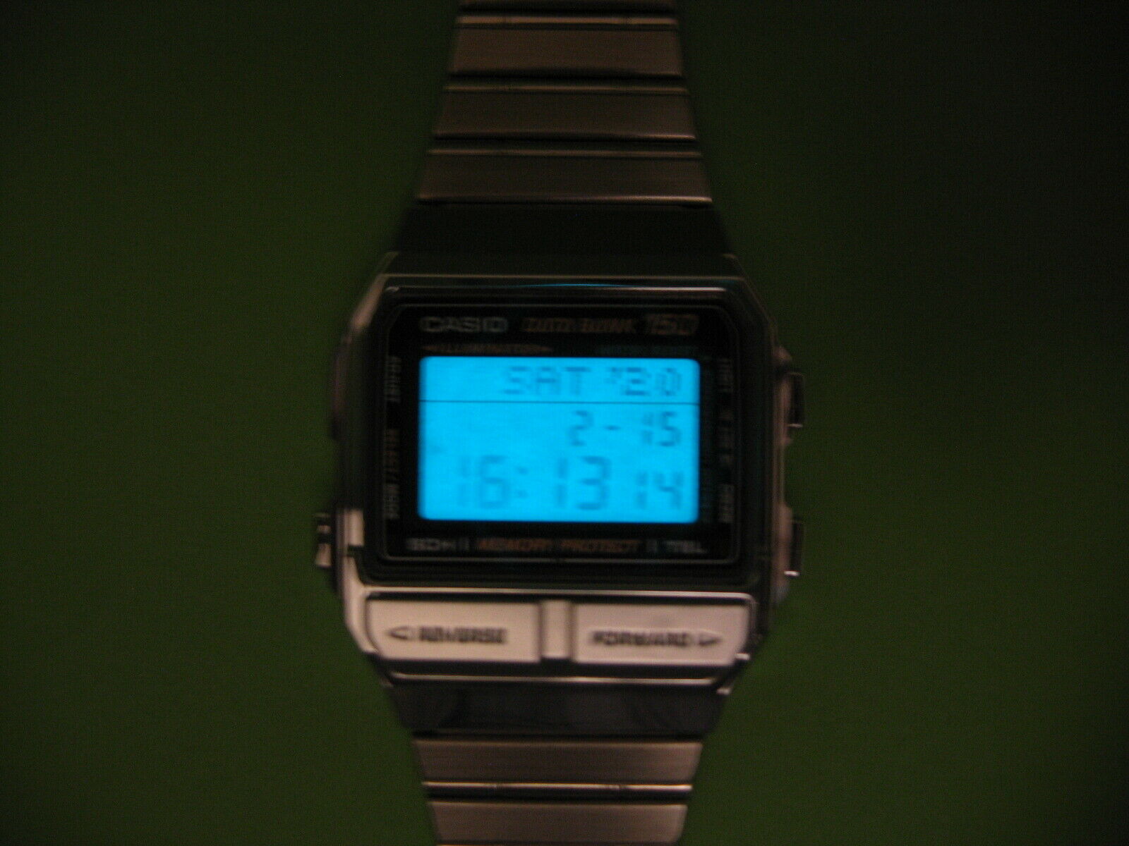 casio db 1500