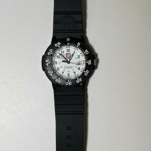 Luminox Series 3000/3900 V3 Wristwatch NAVY Seal | WatchCharts
