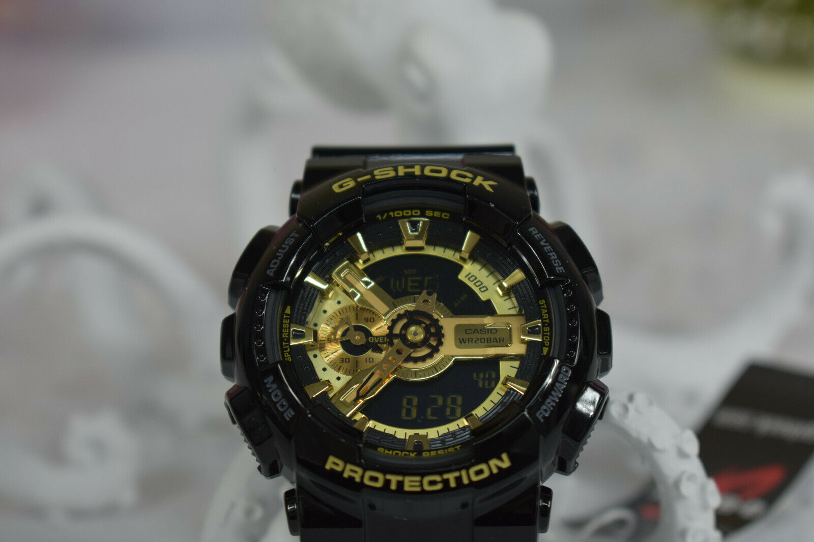 g shock authorized dealers