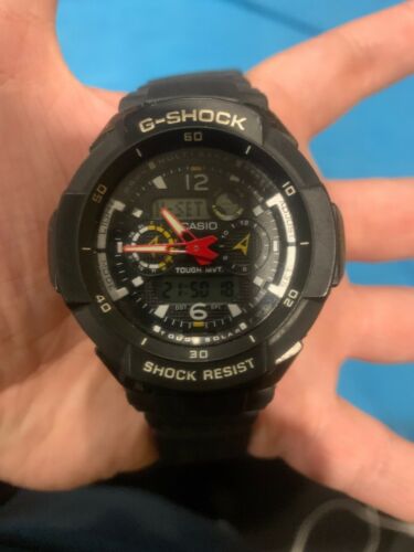 casio g shock 5173