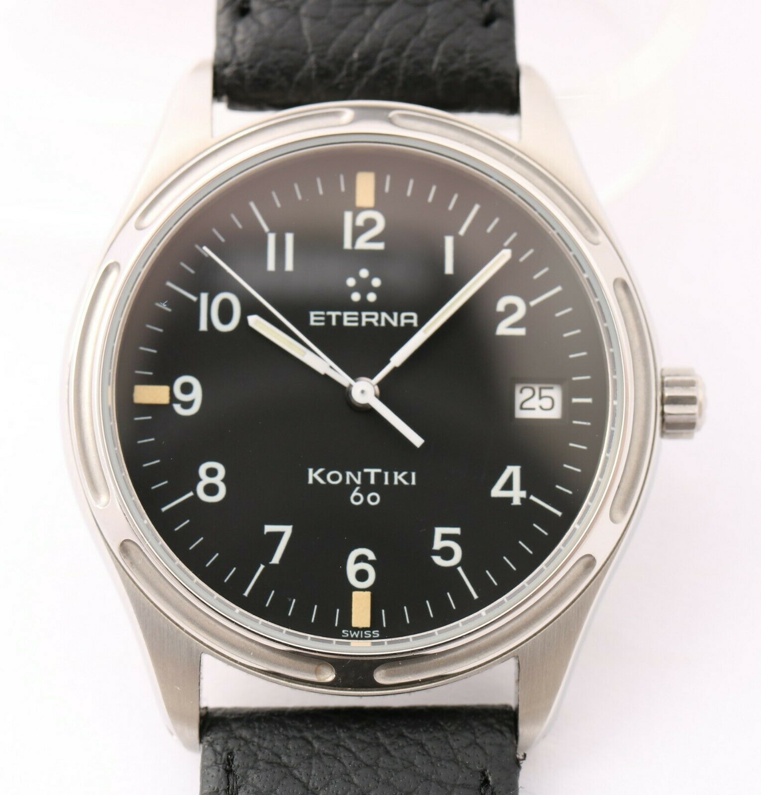 Eterna cheap kontiki 60