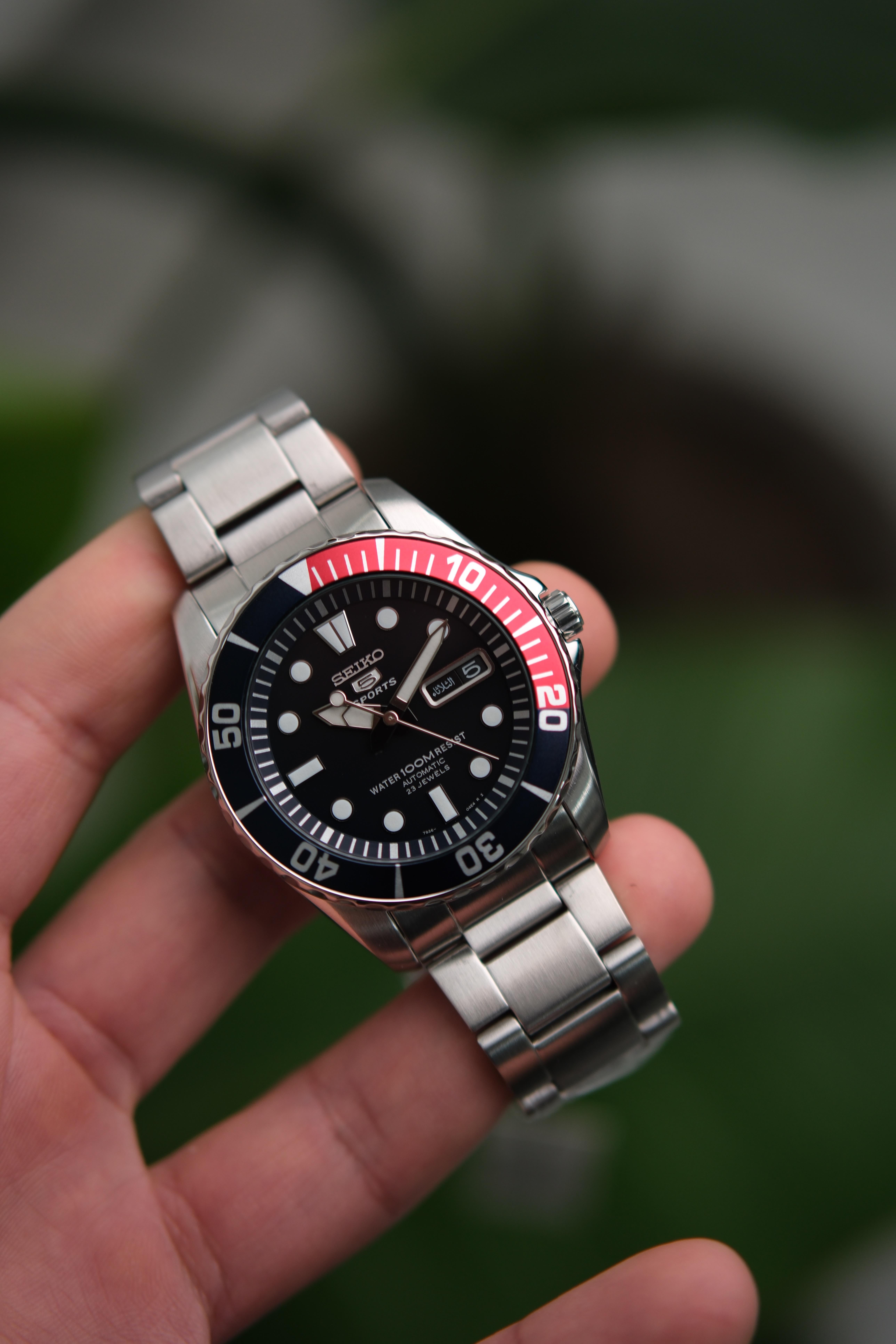 Seiko snzf15k1 review online