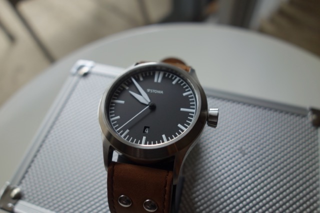 stowa flieger t02