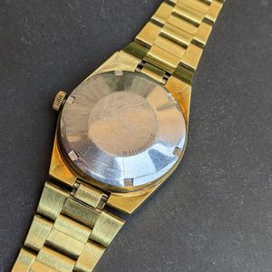 Omega Geneve 166.099 For Sale | WatchCharts Marketplace