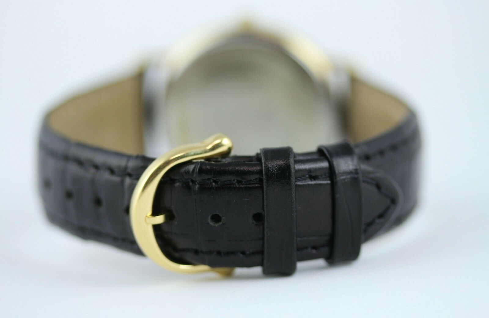 Maurice Lacroix 69686 Les Classiques 35mm vergoldet Quarz Dif15448