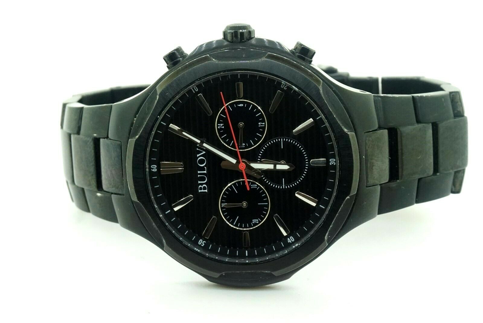 Bulova 98a189 on sale