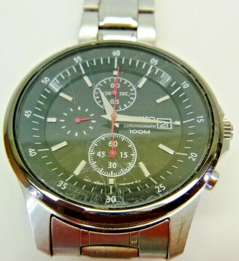 Seiko hotsell 7t92 onyo