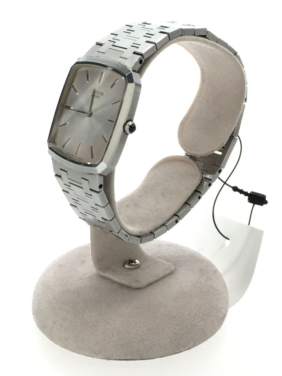 SEIKO / CREDOR 5931-5120 QUARTZ 5931-5120 Seiko Credor ◇ Used] QUARTZ