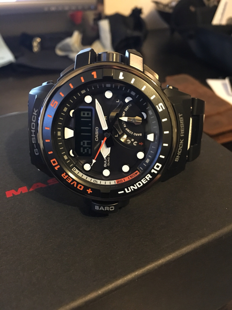 gwn q1000mc 1adr
