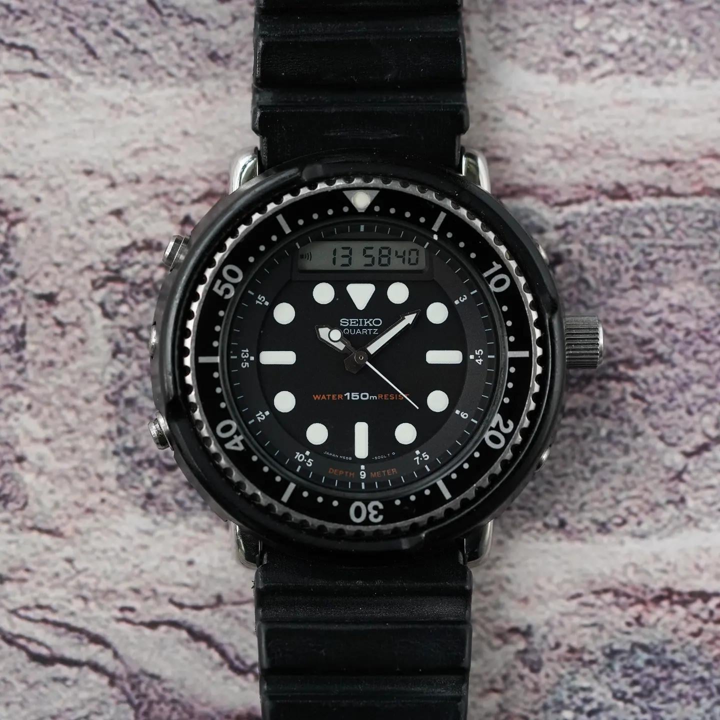 Seiko h558 on sale