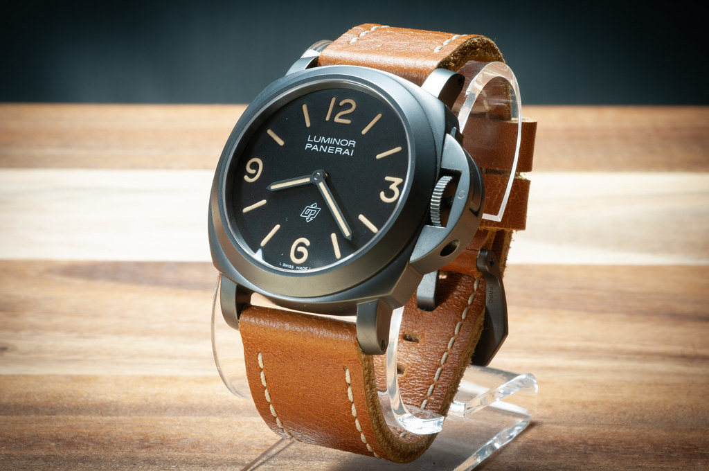 FS Panerai Luminor Paneristi PAM00360 PAM 360 Special Edition