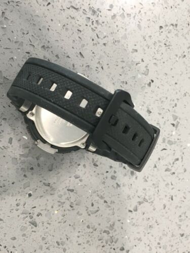 casio 5 alarms world time 3157