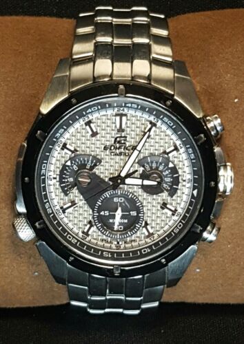 casio edifice efr 535 price