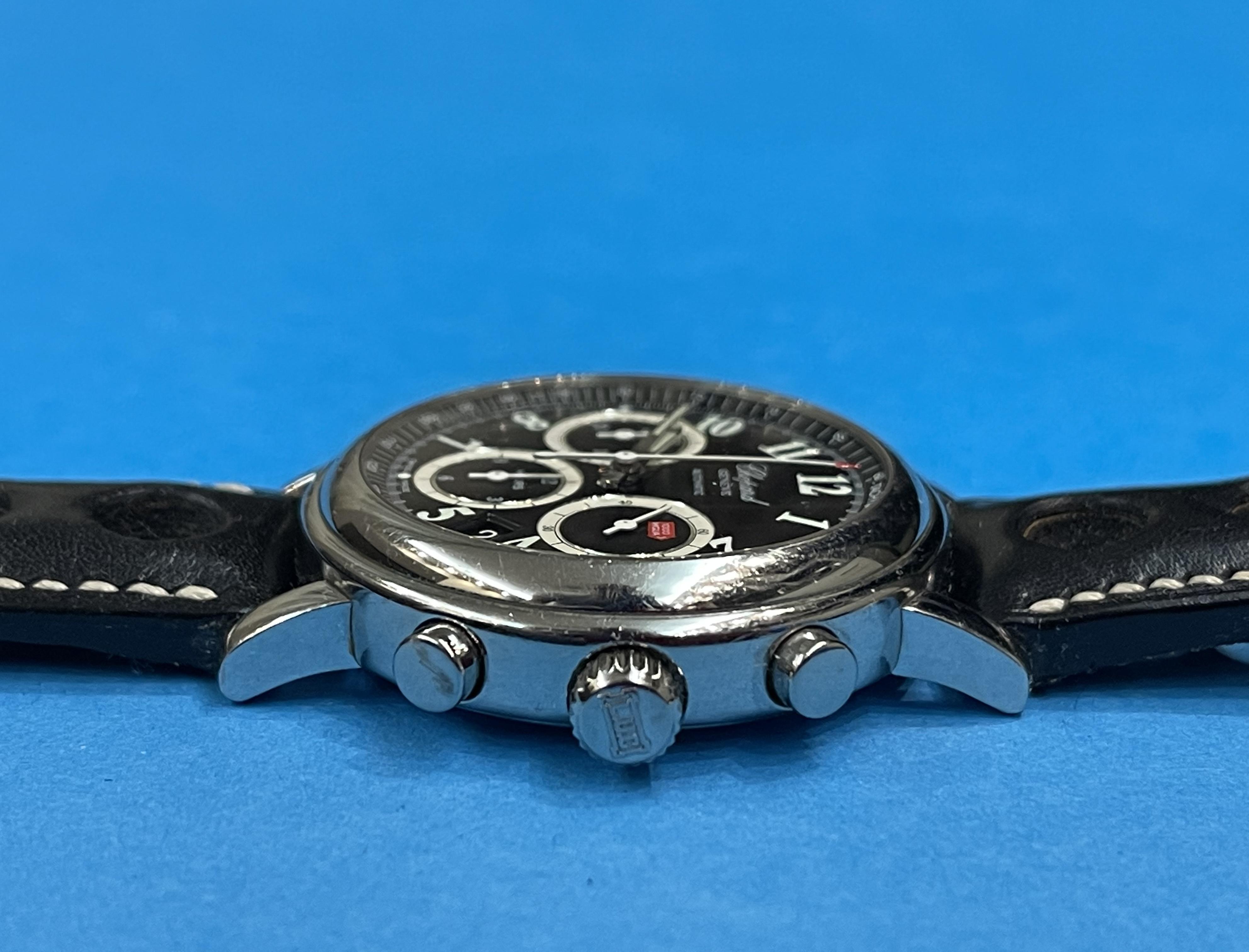 Chopard Mille Miglia Chronograph 8331 for $3,240 for sale from a