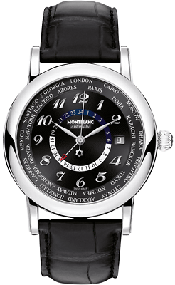 montblanc 109285