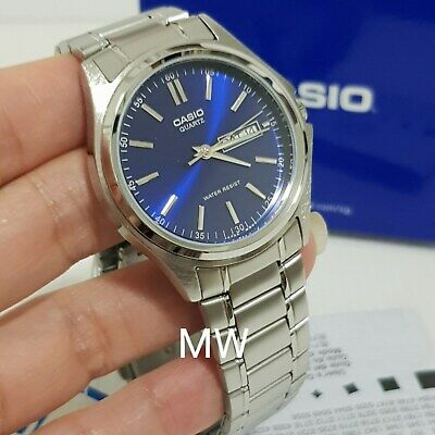 Casio mtp1239d outlet