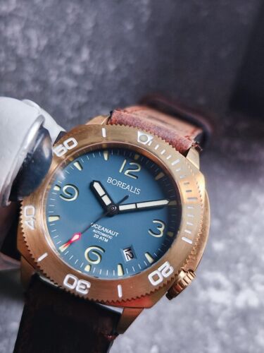 Borealis oceanaut sale