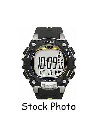 timex ironman t5e231