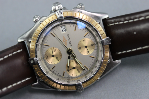 Breitling 81950 hot sale serie speciale