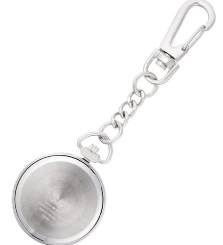 CITIZEN Q Q PEANUTS Snoopy Pocket Watch Waterproof P004 214 White