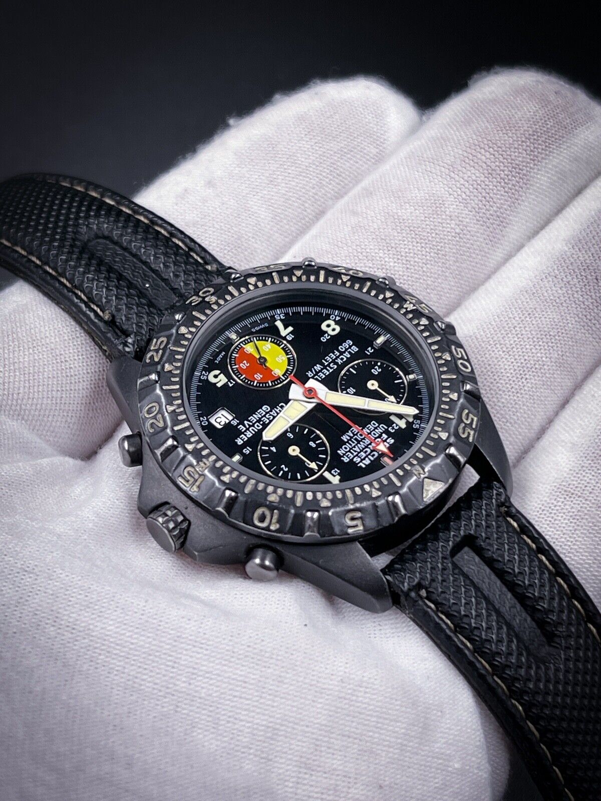 Chase-Durer Special Forces Chase-Durer Special Forces