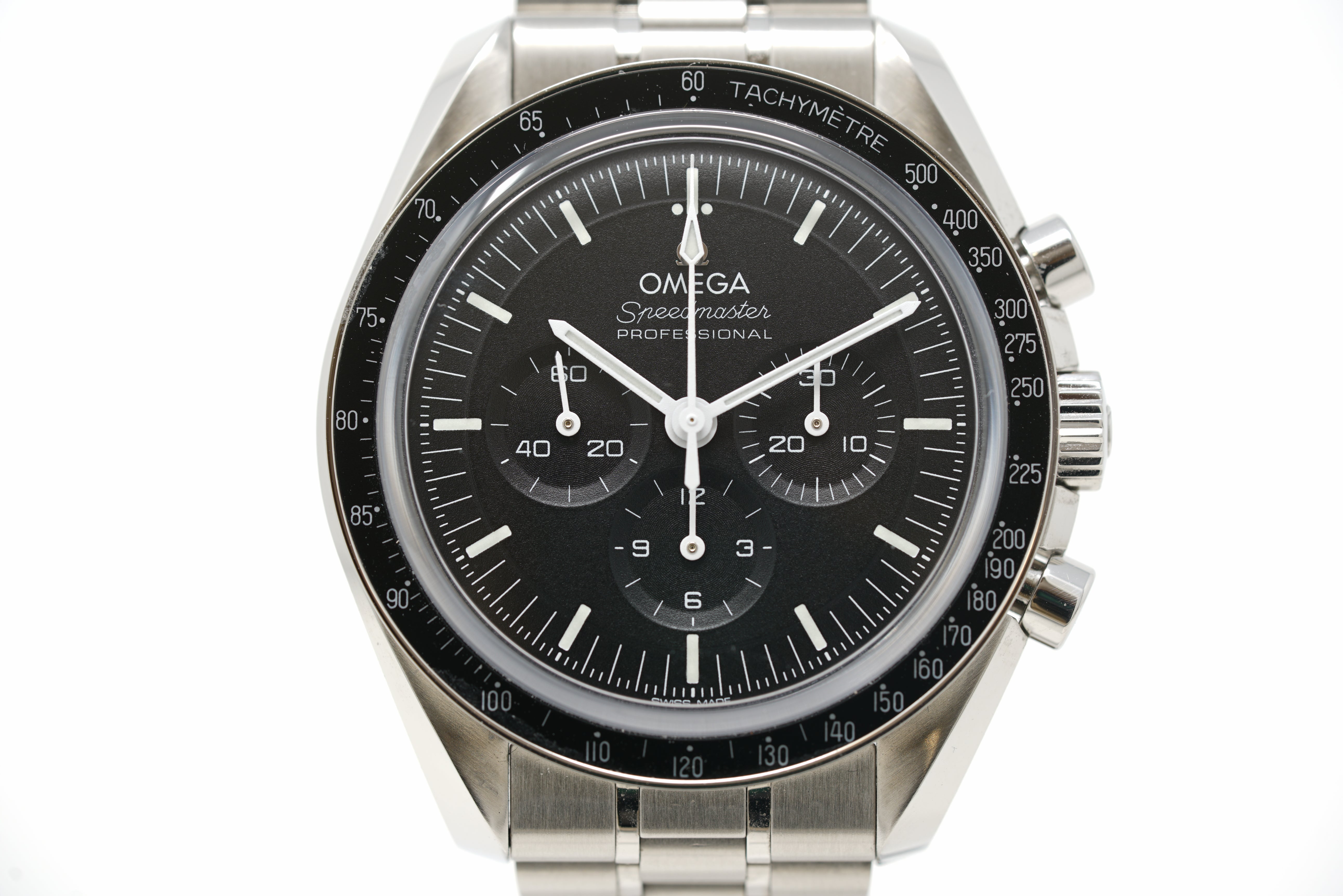 6 699 USD FS Pre Owned Omega Speedmaster Moonwatch Professional