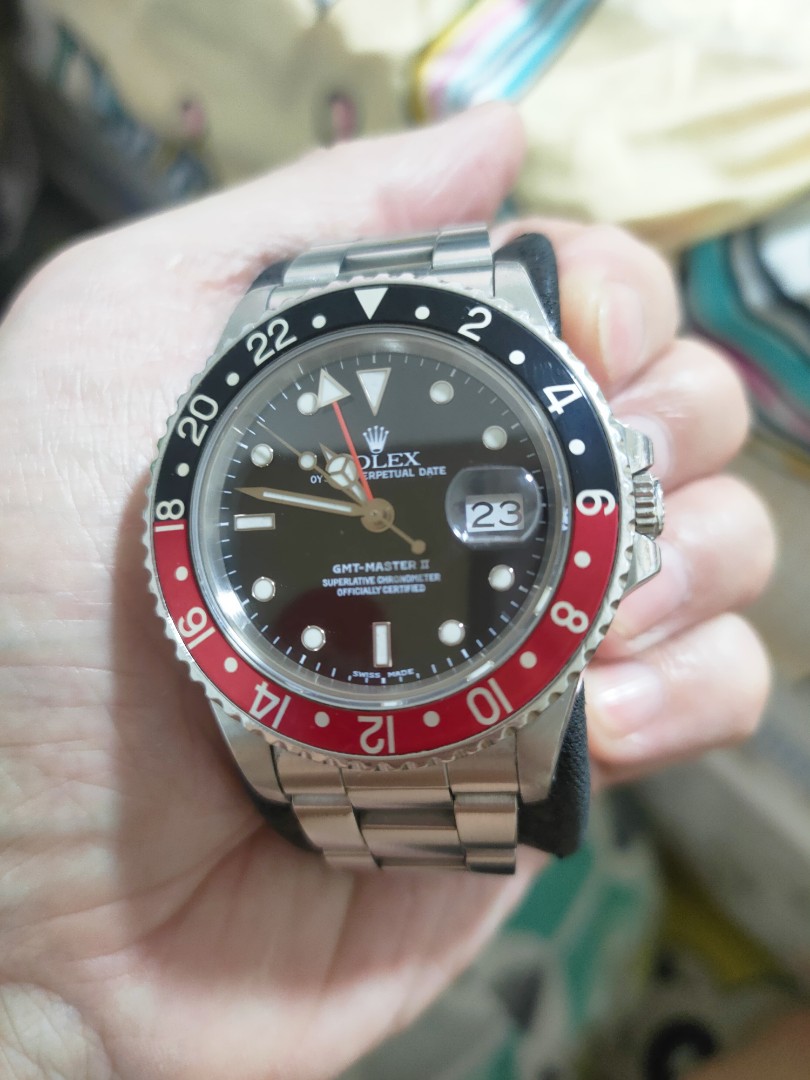 Rolex 2024 16710 t25