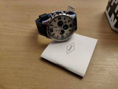 Jr1480 fossil outlet watch