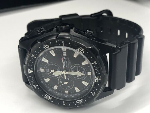 casio 2328 watch band