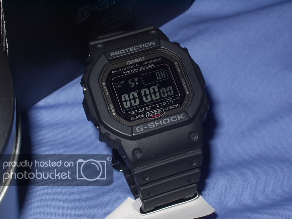 gw5000b
