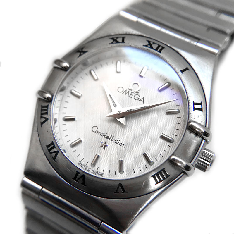 Omega 2025 constellation olx