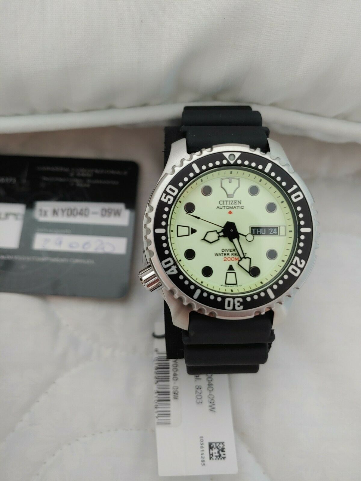 Ny0040 discount full lume