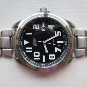 Citizen Eco-Drive BM6400-00E Price as of February 2026 | WatchCharts