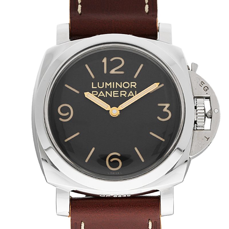 Up to 30 000 yen off with coupons Panerai Luminor 1950 3