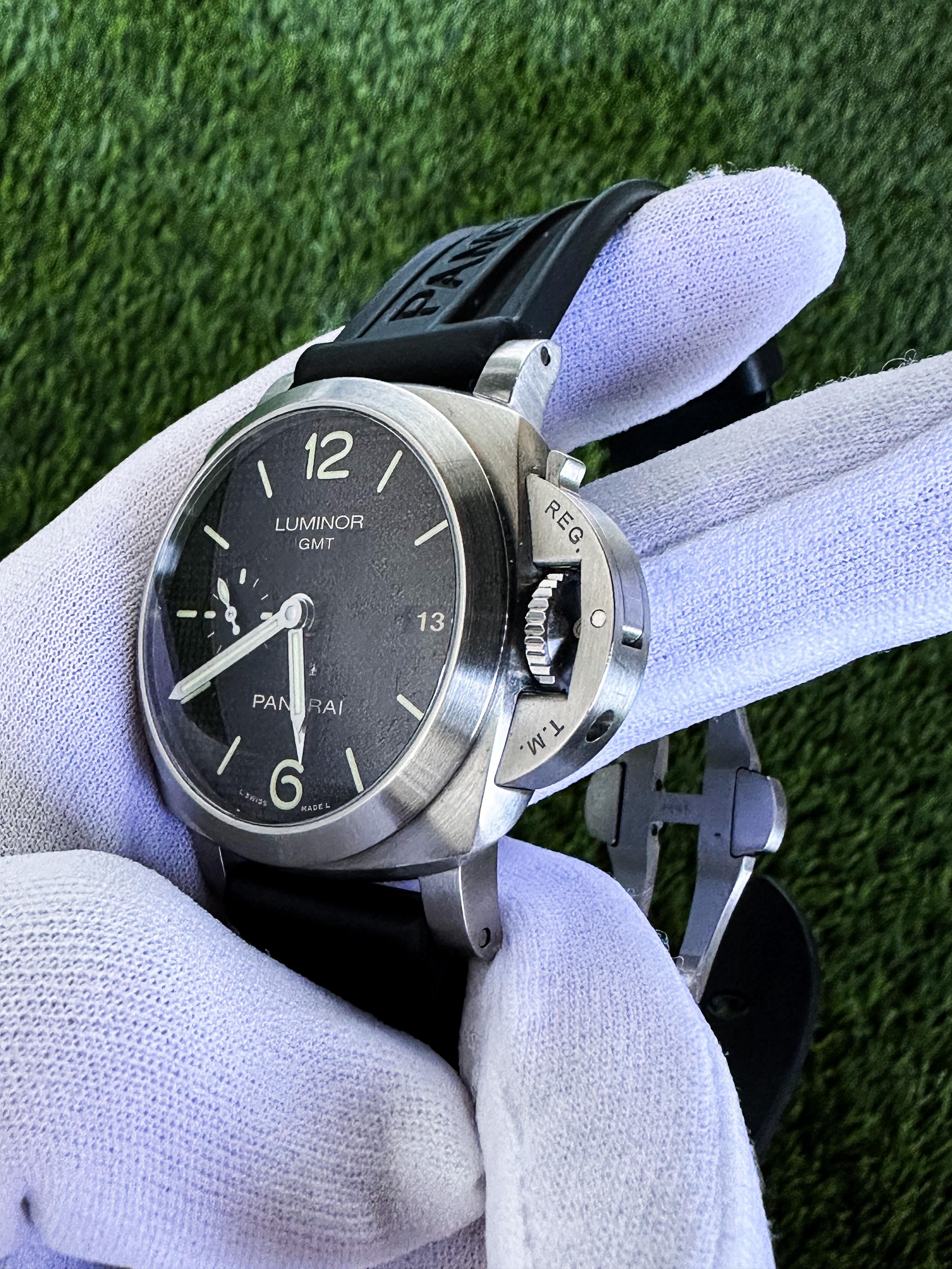 WTS panerai pam00535 WatchCharts