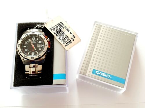 casio wave ceptor 4757