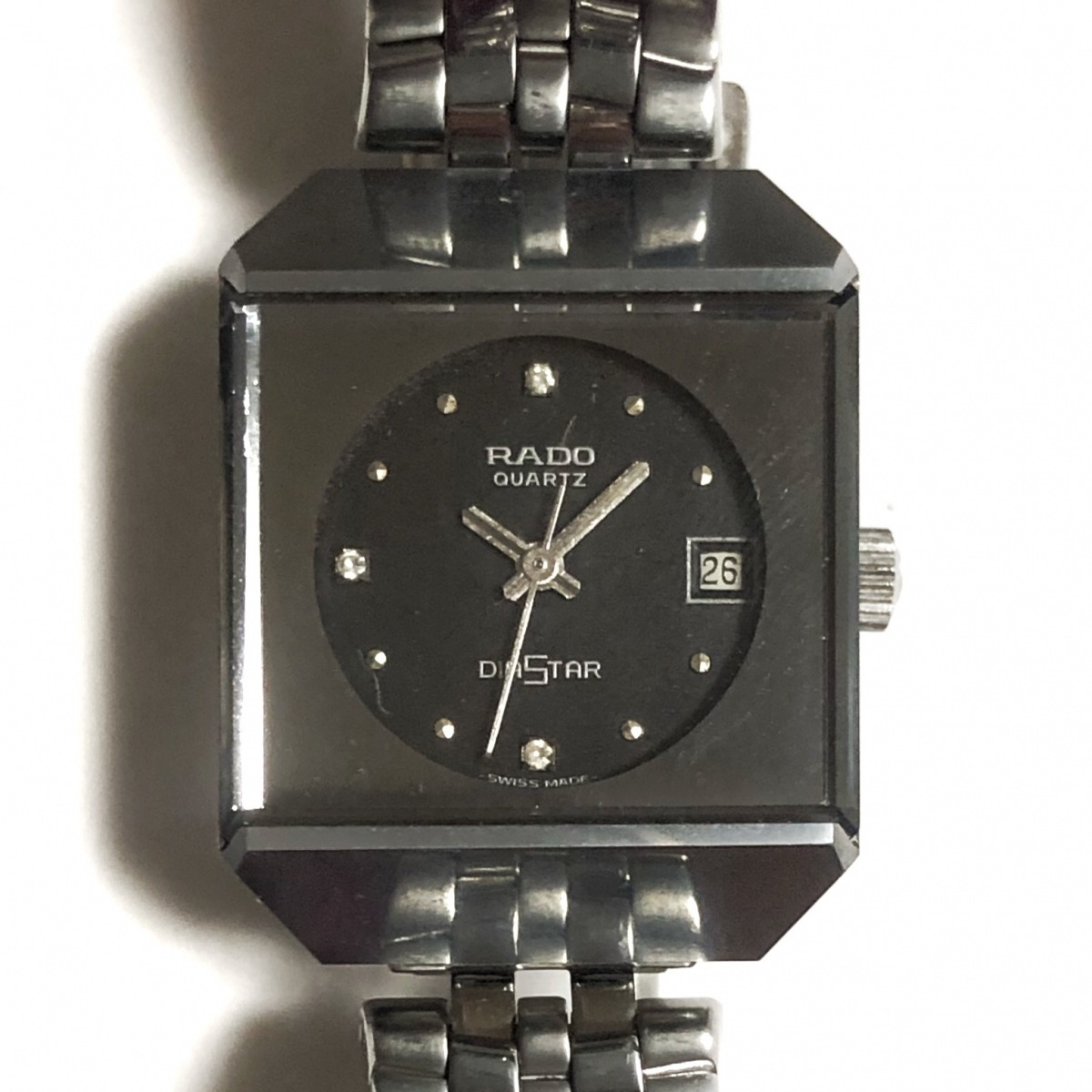 Used rado watches hot sale