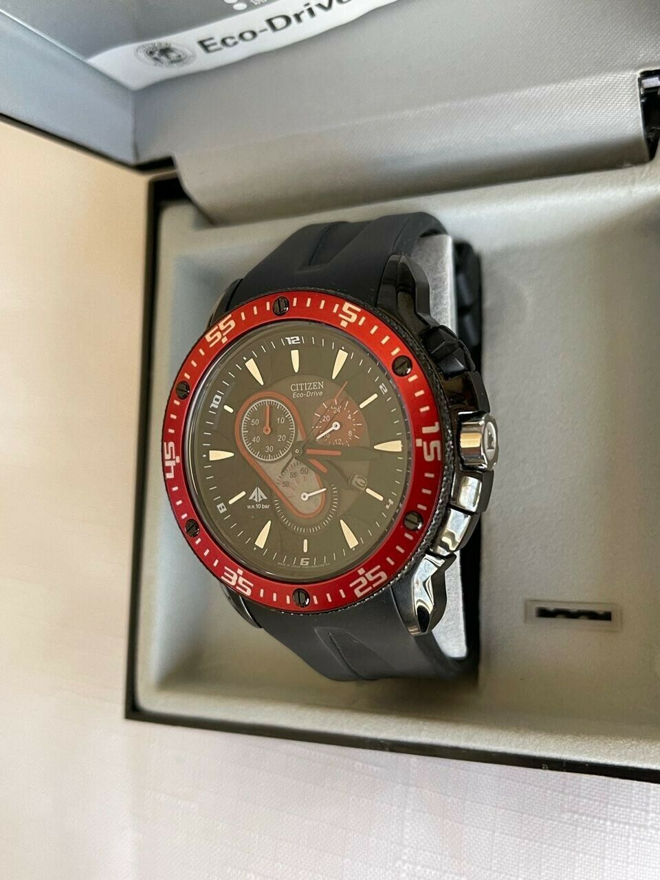 時計 CITIZEN Eco-Drive H500-S055229 PROMASTER Citizen Promaster Watch AT0709-08E H500-5055229 Chronograph