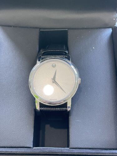 Movado 011146000 shop