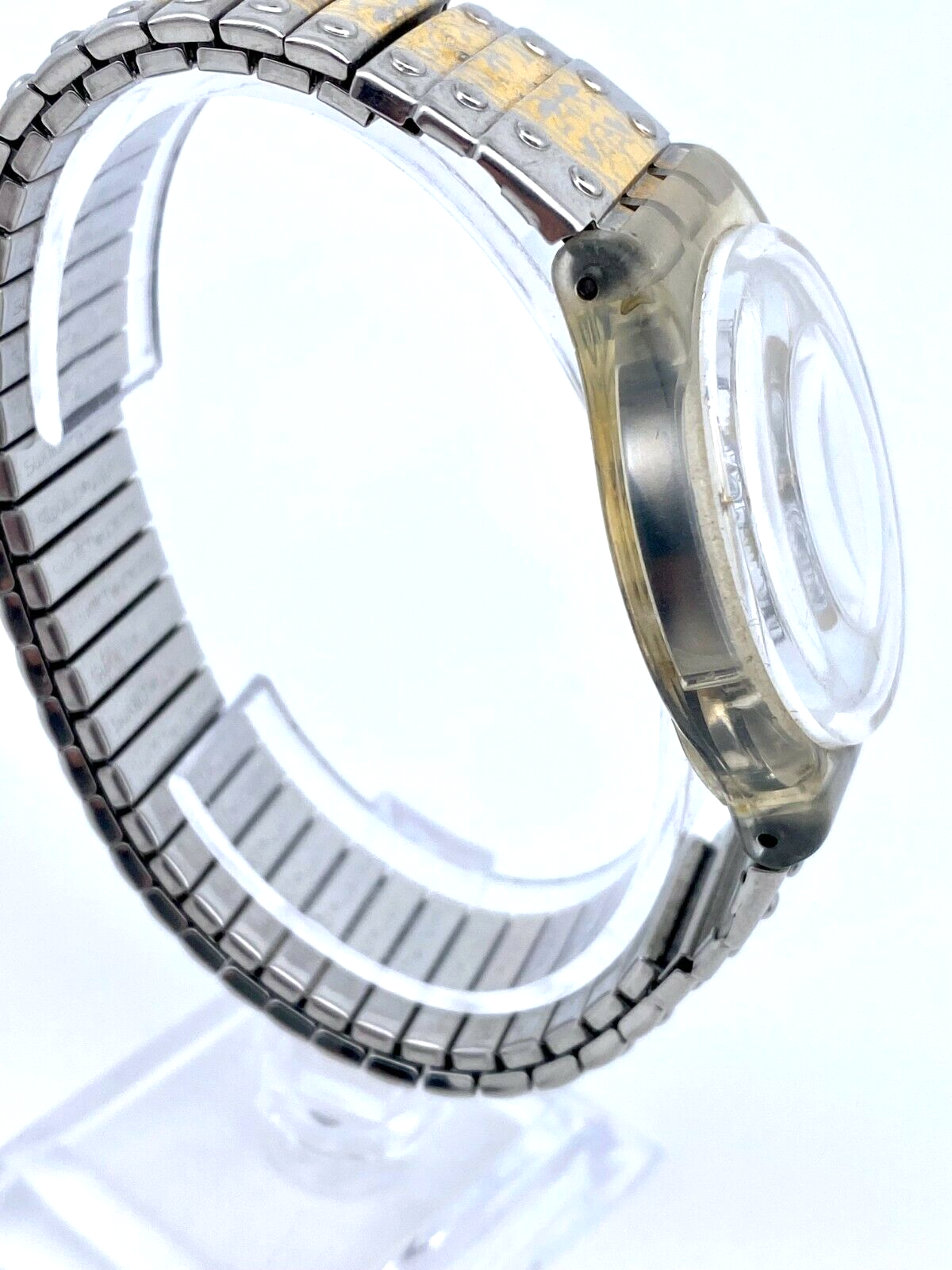 Swatch GK194 -PRINZ EISENHERZ- Robert le Diable | WatchCharts 