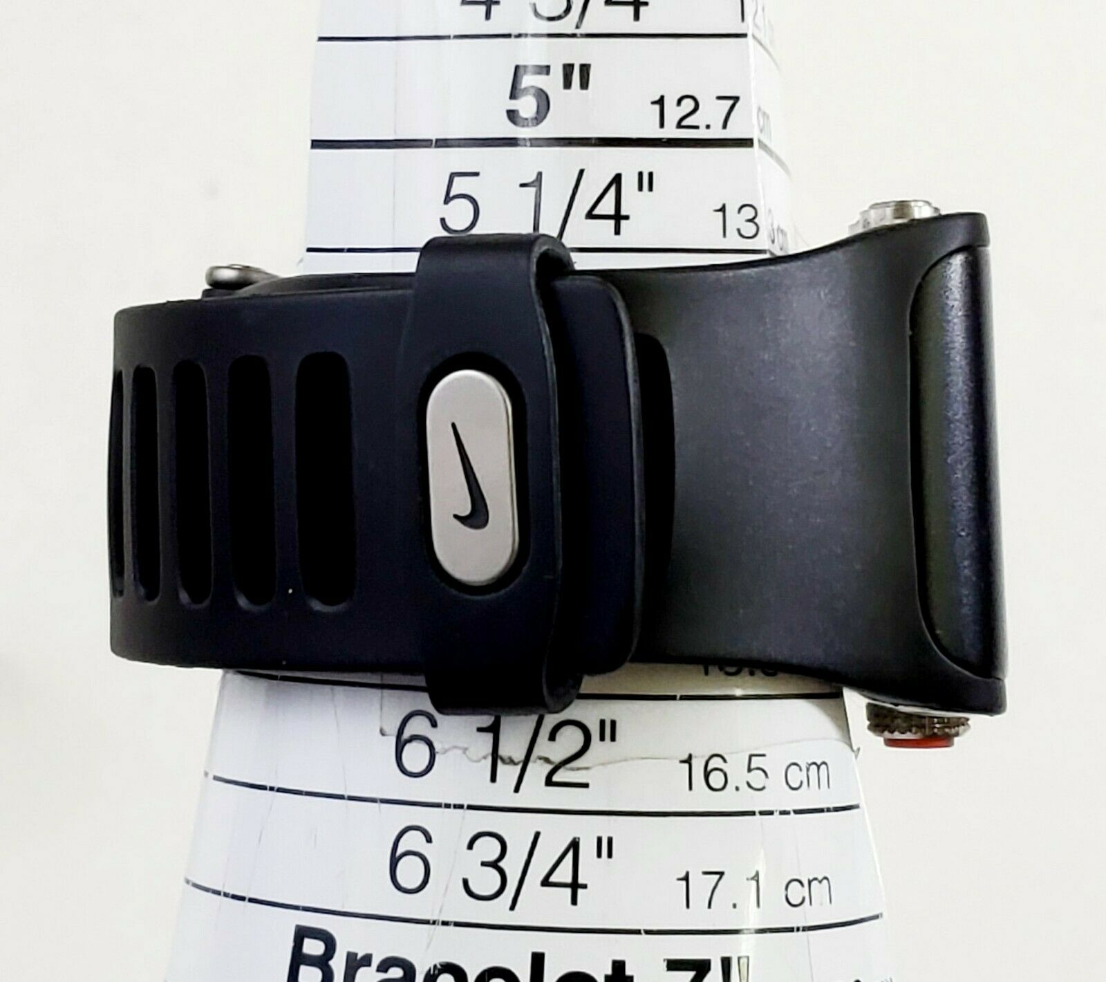 RARE,UNIQUE Unisex DIGITAL SPORT Watch NIKE 